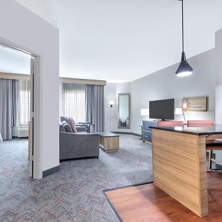 Candlewood Suites Houston I-10 East By Ihg Exterior foto