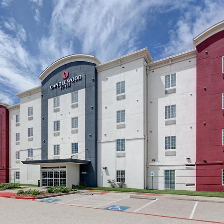 Candlewood Suites Houston I-10 East By Ihg Exterior foto