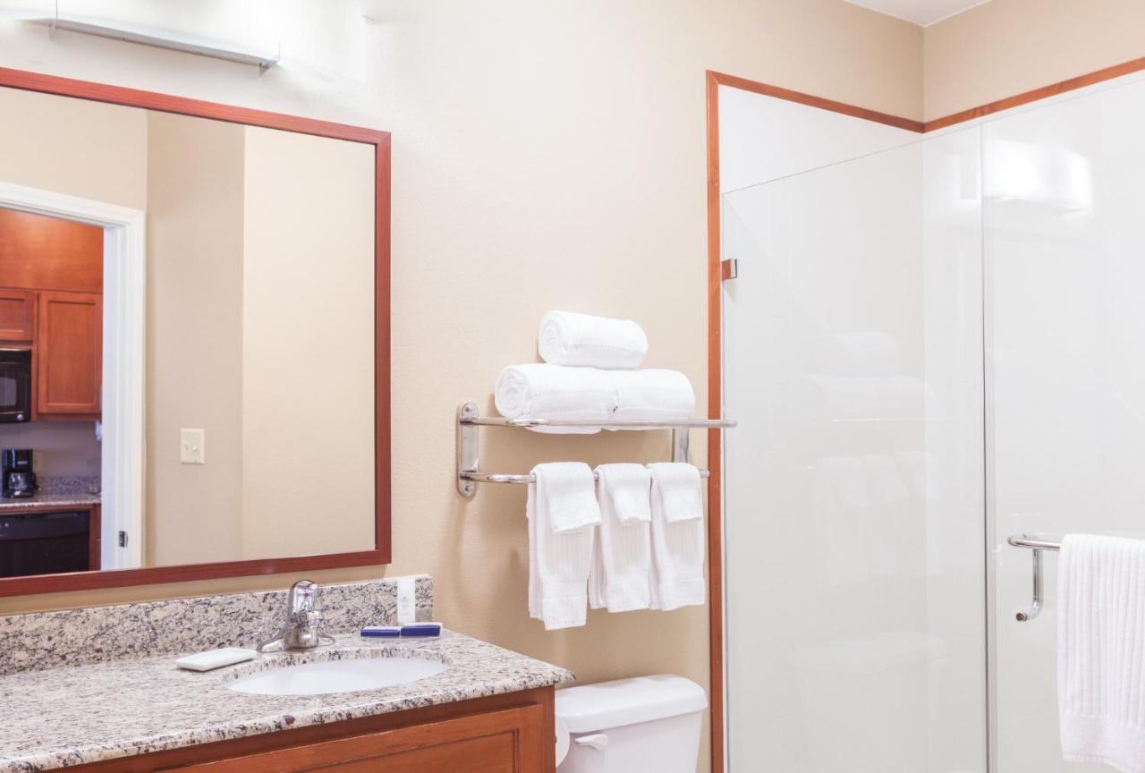 Candlewood Suites Houston I-10 East By Ihg Exterior foto