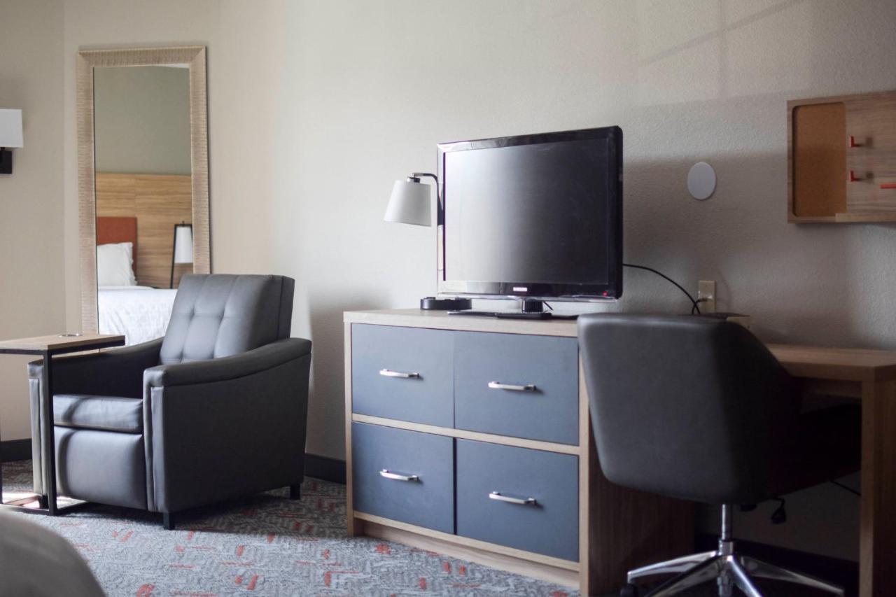Candlewood Suites Houston I-10 East By Ihg Exterior foto