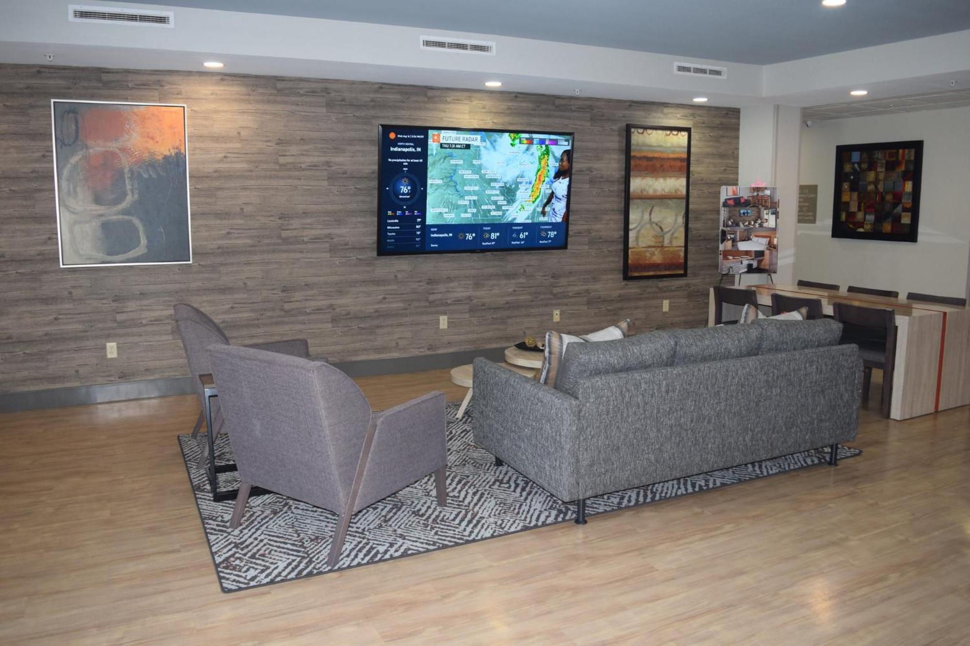 Candlewood Suites Houston I-10 East By Ihg Exterior foto