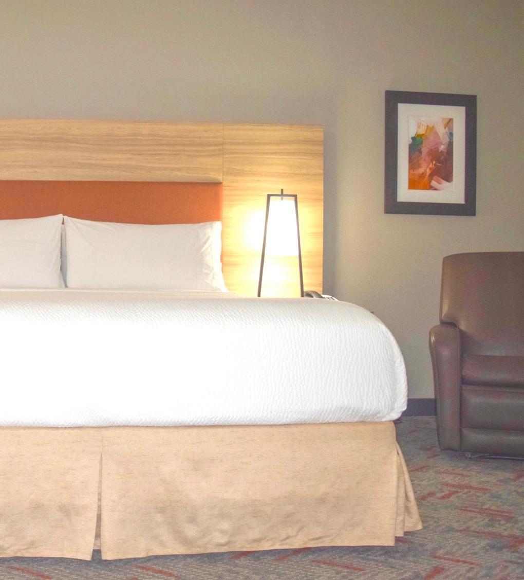 Candlewood Suites Houston I-10 East By Ihg Exterior foto