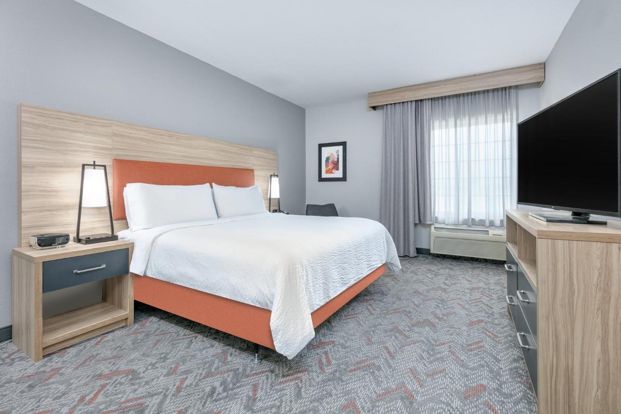 Candlewood Suites Houston I-10 East By Ihg Exterior foto