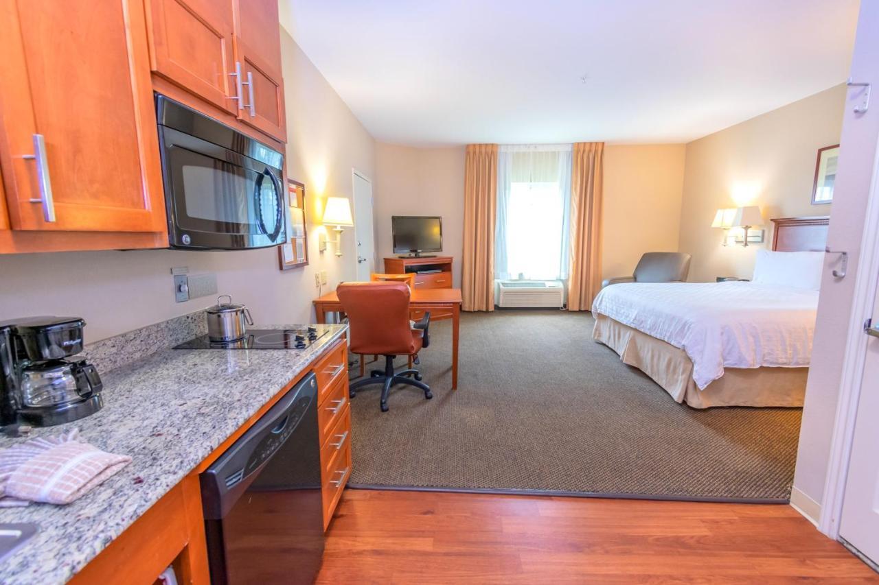 Candlewood Suites Houston I-10 East By Ihg Cameră foto