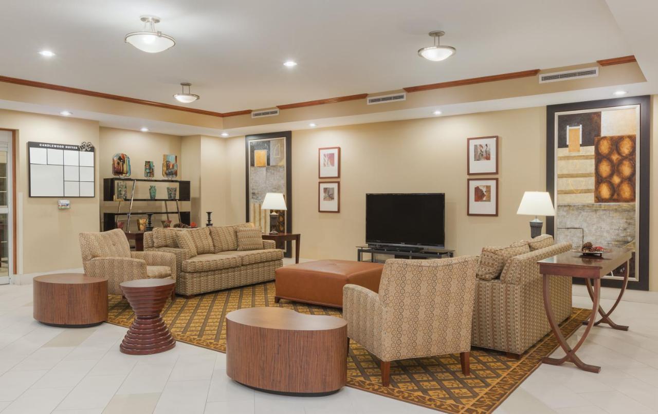 Candlewood Suites Houston I-10 East By Ihg Exterior foto