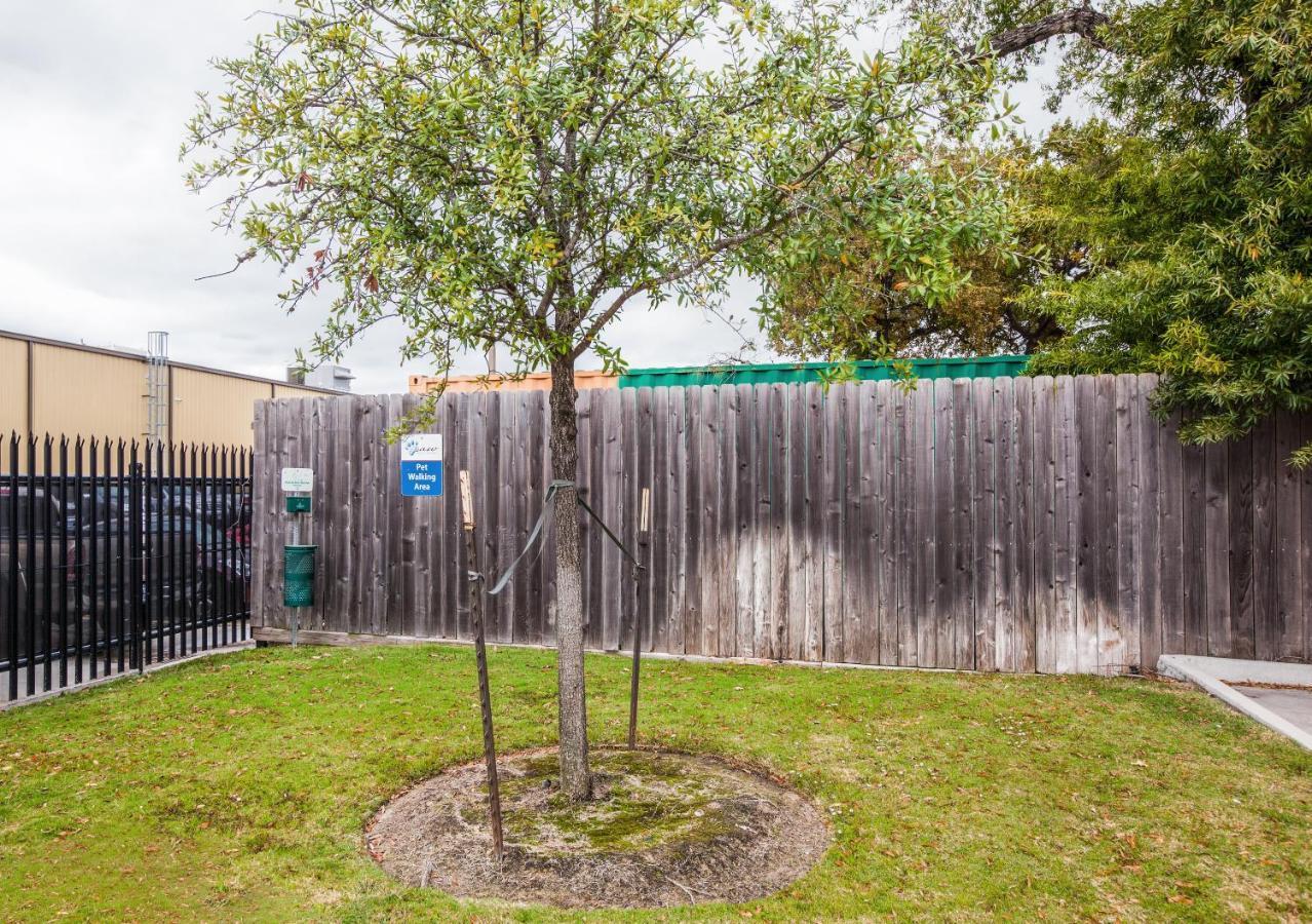Candlewood Suites Houston I-10 East By Ihg Exterior foto