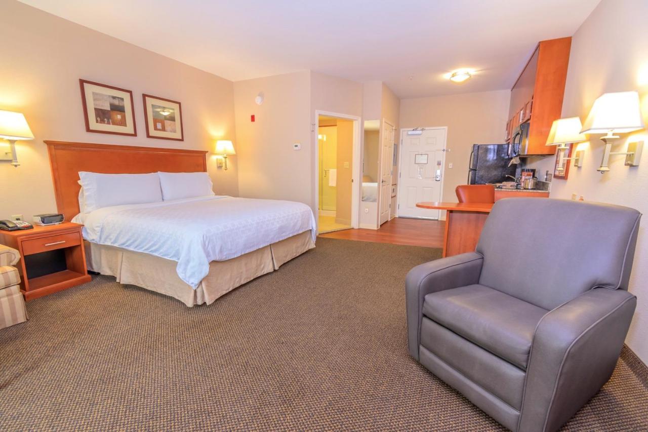 Candlewood Suites Houston I-10 East By Ihg Cameră foto